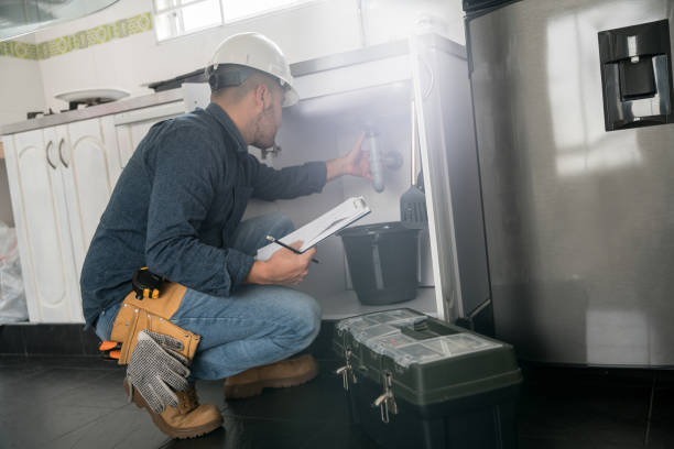 Best Plumbing Installation Services  in Matheny, CA