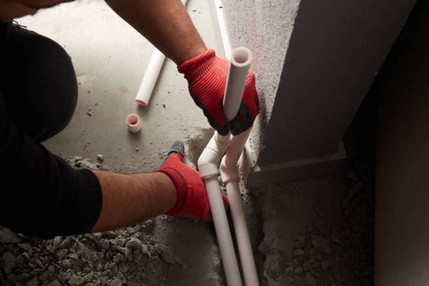 Best Commercial Plumbing Services  in Matheny, CA