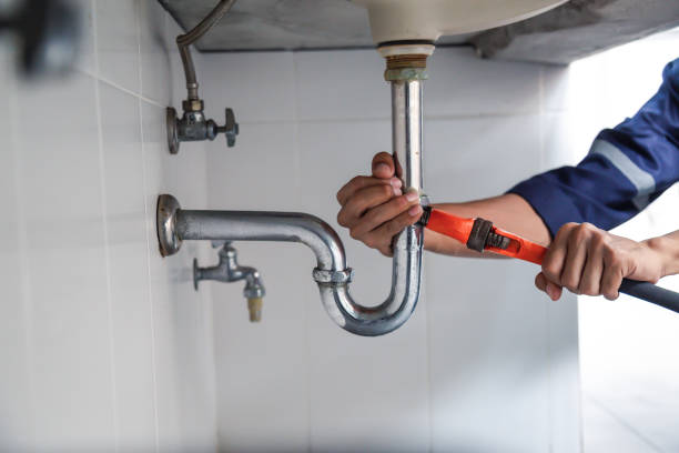 Best Plumbing Repair Near Me  in Matheny, CA