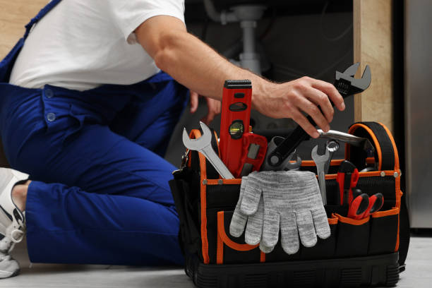 Best Plumbing Inspection Services  in Matheny, CA