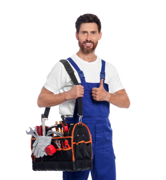 Best Leak Detection Services  in Matheny, CA
