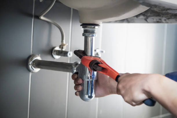 Best Local Plumber Services  in Matheny, CA