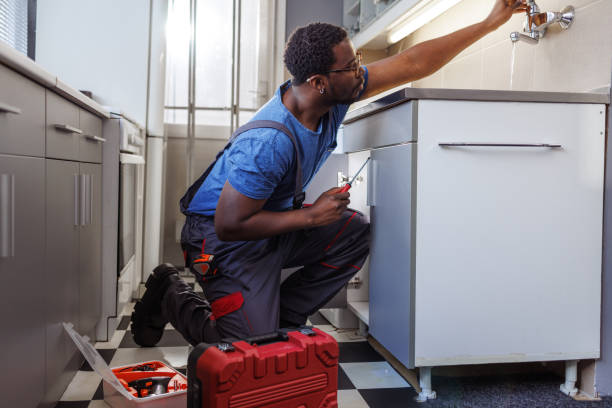 Matheny, CA Plumbing Company