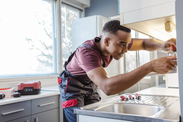 Best Residential Plumbing Services  in Matheny, CA