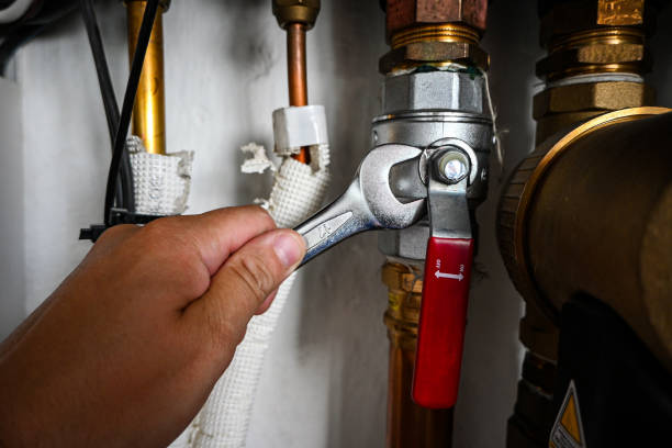 Best Commercial Plumbing Services  in Matheny, CA
